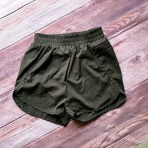 Amazon Athletic shorts